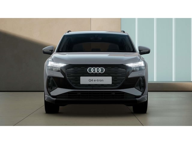 Audi Q4 e-tron Quattro