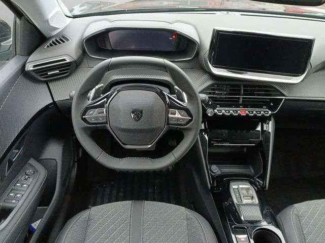 Peugeot E-208 Allure Pack Hybrid
