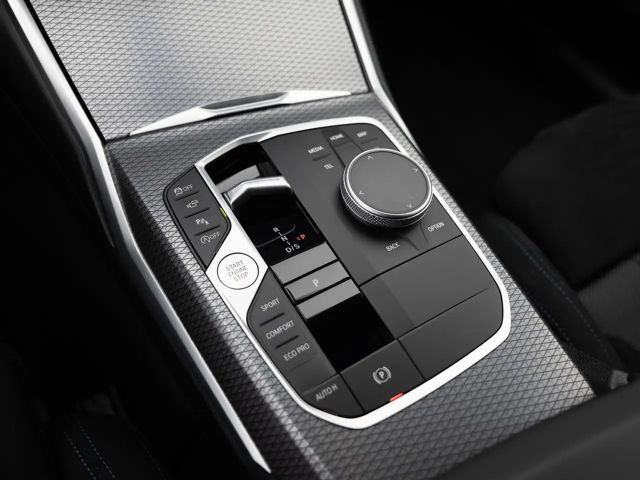 BMW 318 318i M-Sport Touring