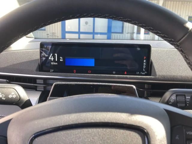 Ford Mustang Mach-E 198 kW, 5-türig (Elektrischer Strom