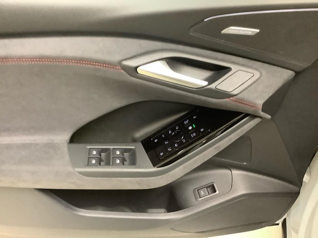 Audi Q6 e-tron Quattro