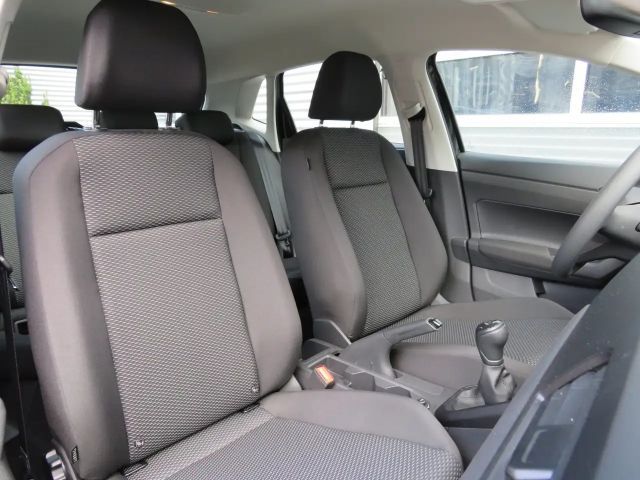 Volkswagen Polo 1.0 TSI