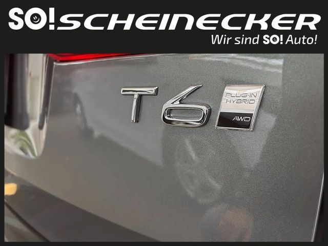 Volvo XC60 AWD Dark T6 Ultra