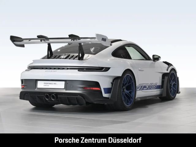 Porsche 992 Coupé GT3 RS