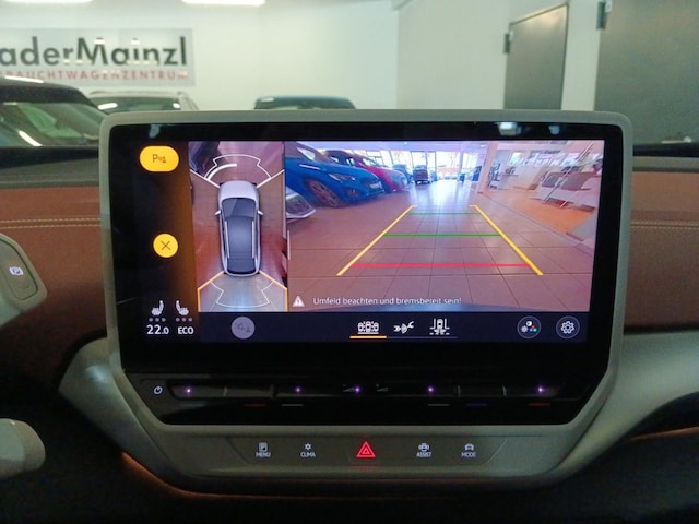 Volkswagen ID.4 150 kW Performance Pro