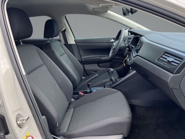Volkswagen Polo 1.0 MPI