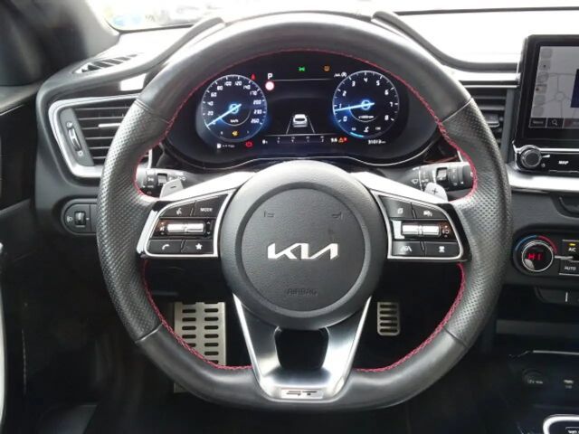 Kia ProCeed GDi GT-Line