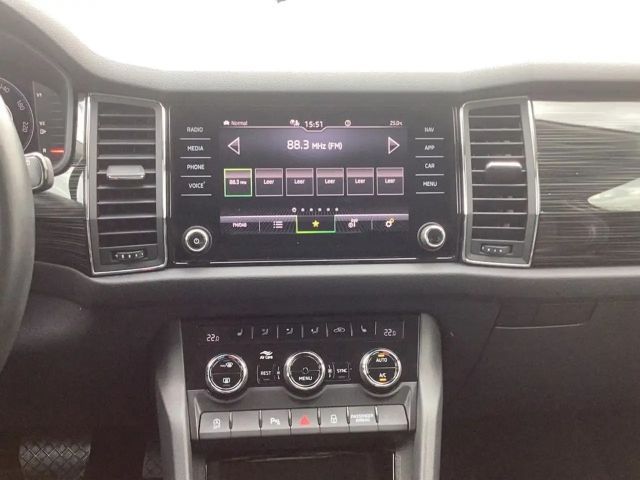 Skoda Kodiaq 1.5 TSI Style Style