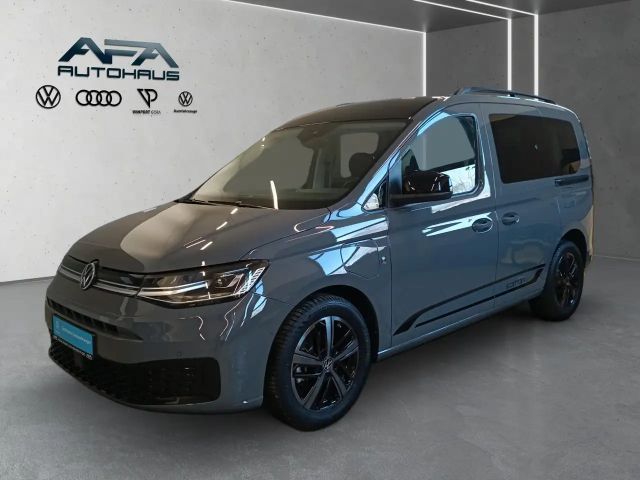 Volkswagen Caddy DSG eHybrid