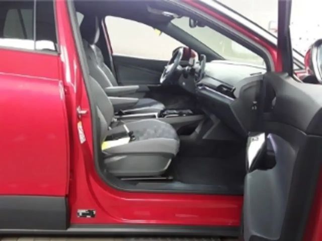 Volkswagen ID.4 IQ.Drive Performance Pro