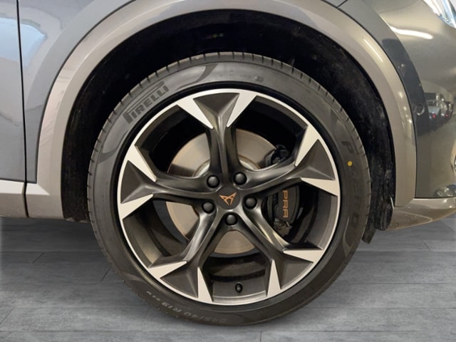 Cupra Formentor 2.0 TSI 4Drive DSG