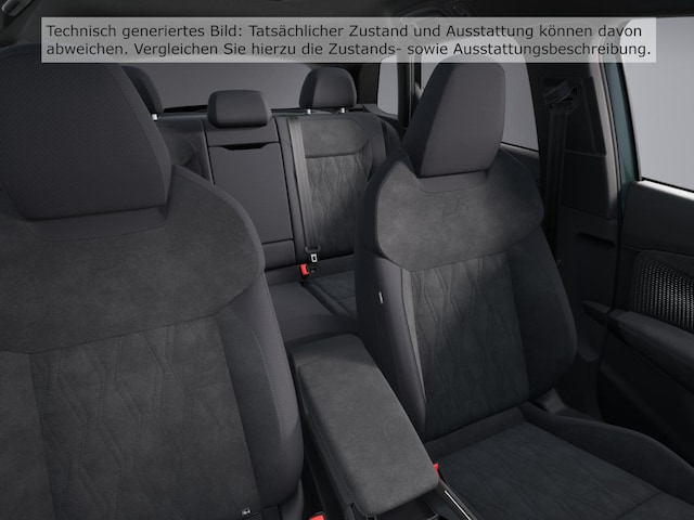 Audi Q3 Hybride S-Tronic