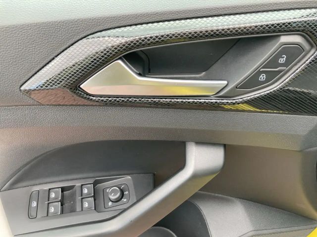 Volkswagen T-Cross 1.0 TSI DSG Style