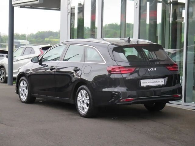 Kia Ceed SportWagon Vision