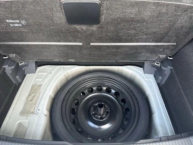 Volkswagen T-Cross DSG Life