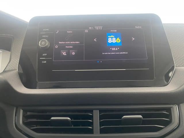 Volkswagen T-Cross 4Me TSI