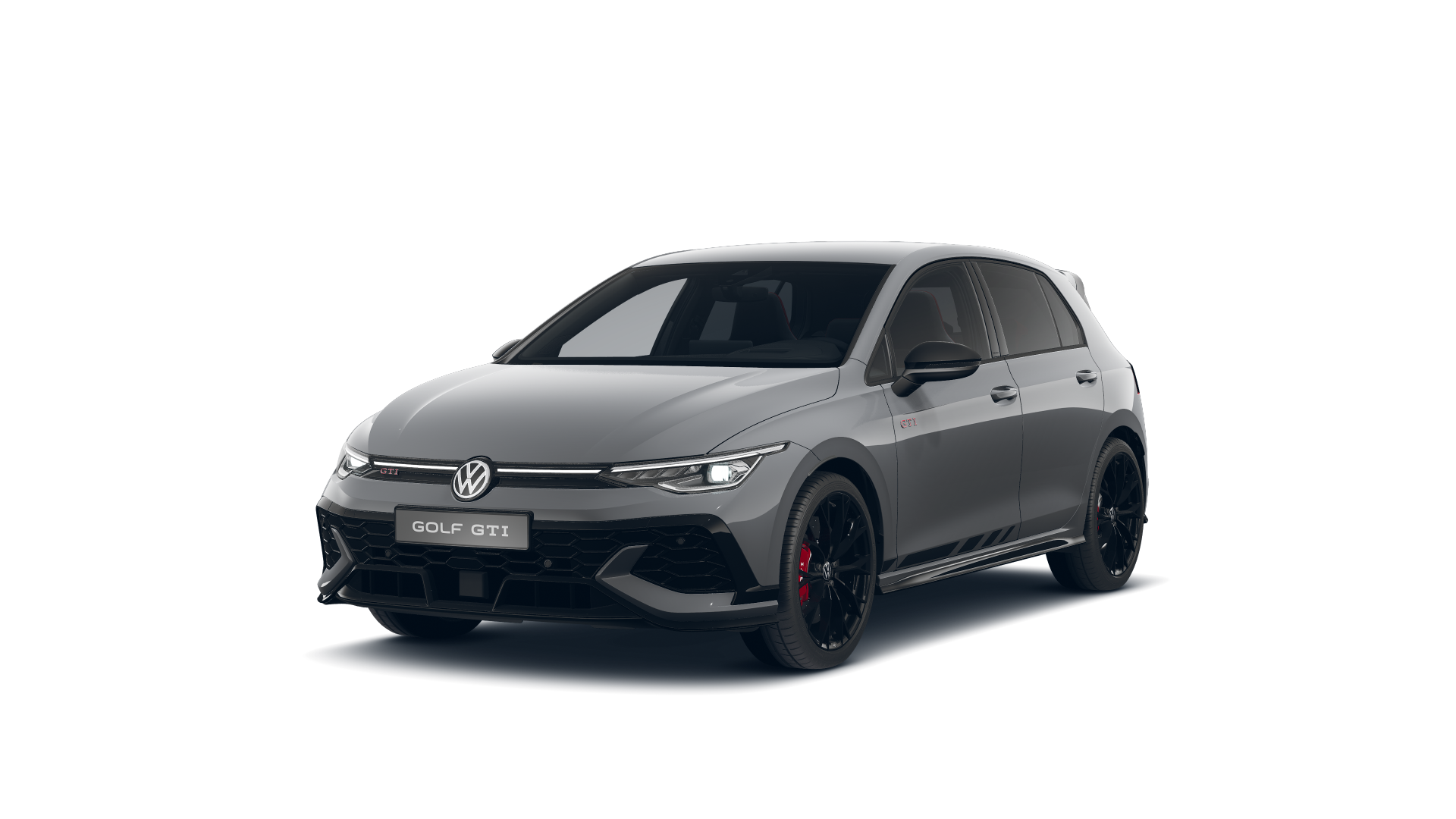 Volkswagen Golf 2.0 TSI DSG GTI