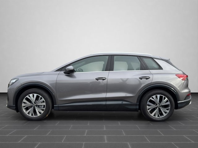 Audi Q4 e-tron 40