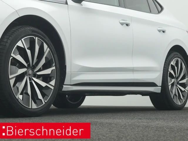 Skoda Enyaq Coupe Sportline