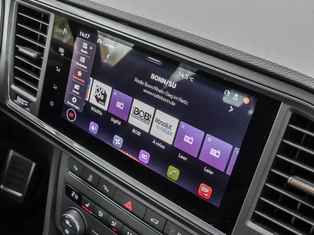 Cupra Ateca 2.0 TSI 4Drive DSG VZ