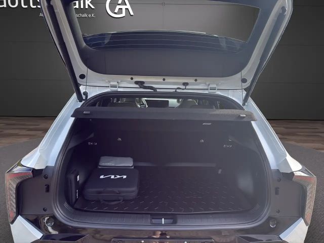 Kia EV4 81.4 kWh FWD GT-Line