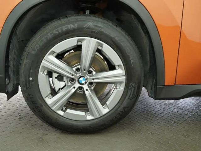 BMW X1 xDrive20d