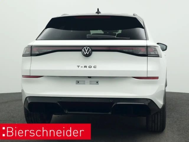 Volkswagen T-Roc 1.5 eTSI DSG R-Line