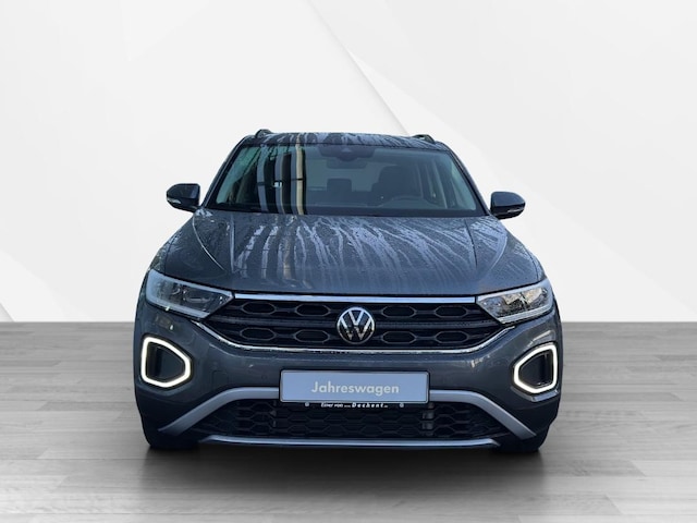 Volkswagen T-Roc 1.5 TSI DSG Plus