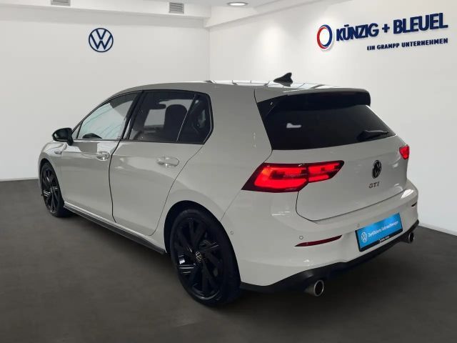 Volkswagen Golf 2.0 TSI DSG GTI