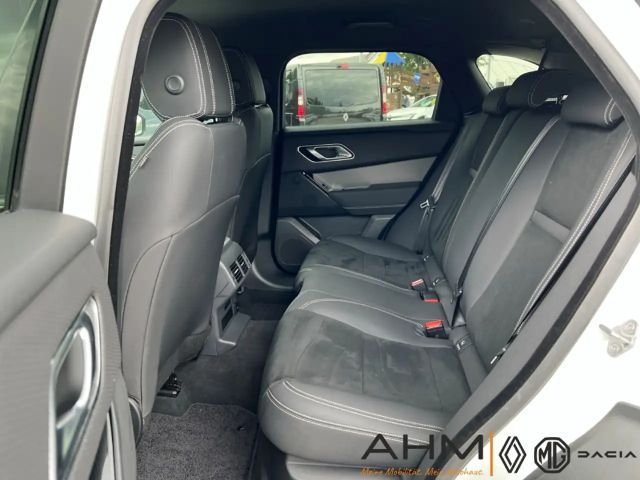 Land Rover Range Rover Velar P400e