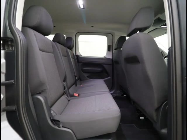 Volkswagen Caddy 2.0 TDI