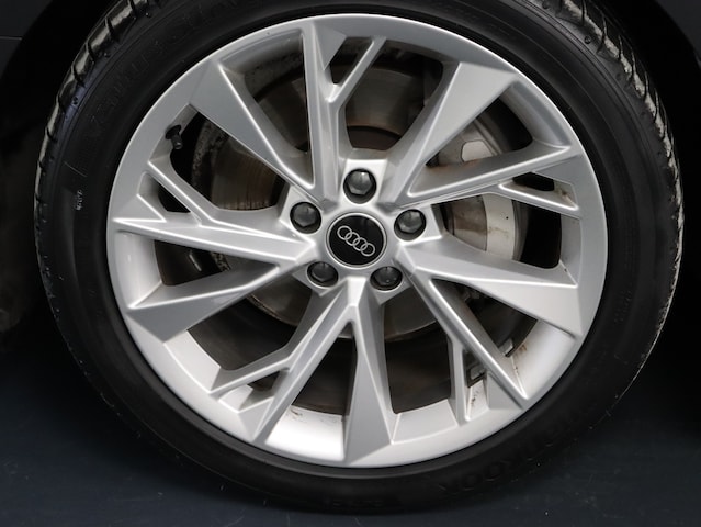 Audi A5 40 TDI S-Tronic Sportback