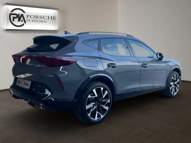 Cupra Formentor DSG VZ