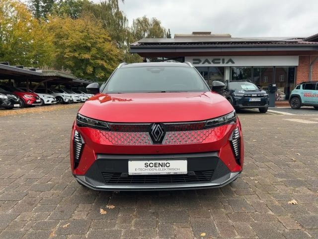 Renault Scenic Iconic