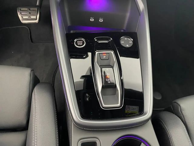 Audi A3 35 TDI Sedan