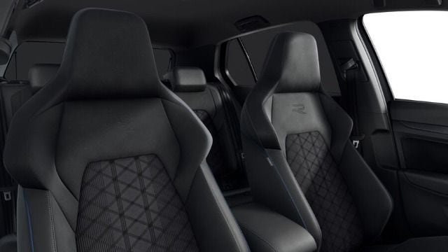 Volkswagen Golf DSG R-Line