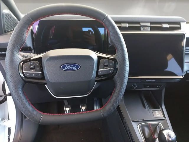 Ford Puma EcoBoost ST Line