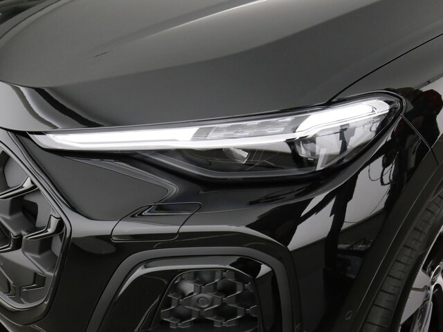 Audi Q5 Quattro S-Tronic