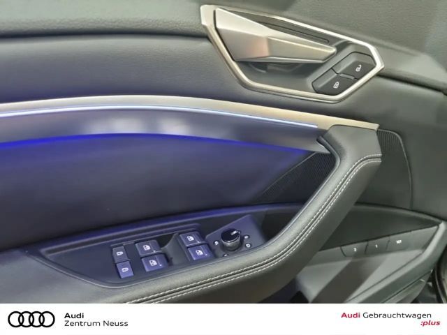 Audi Q8 e-tron 50 Quattro