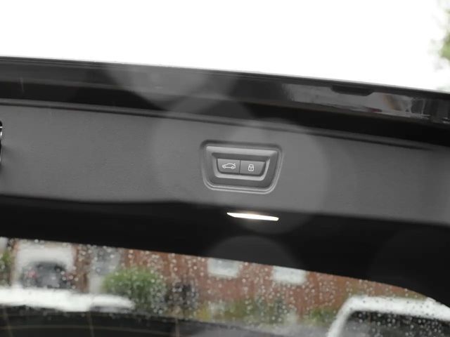 BMW 520 520i M-Sport Touring