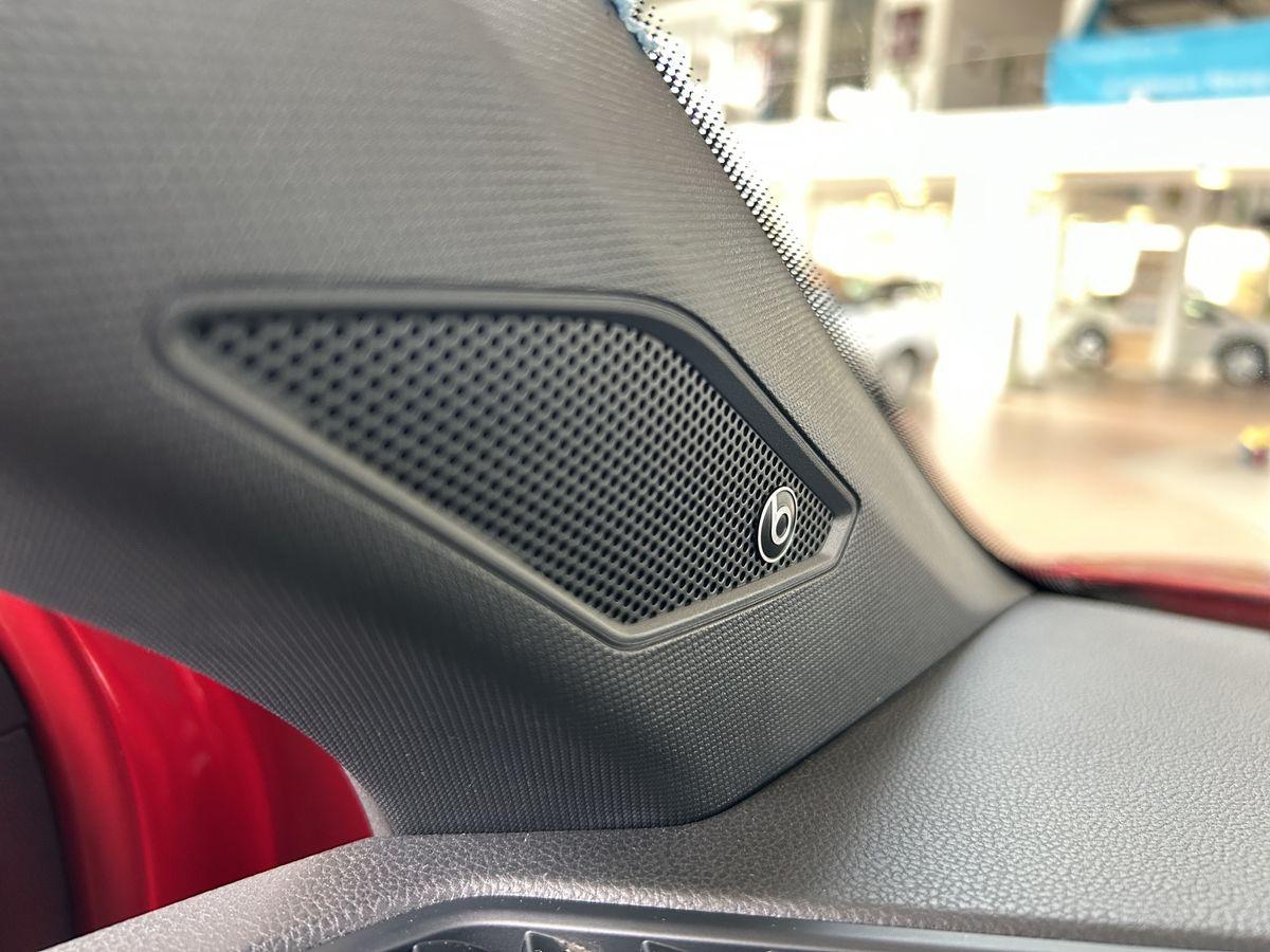 Volkswagen Taigo 1.5 TSI ACT DSG R-Line