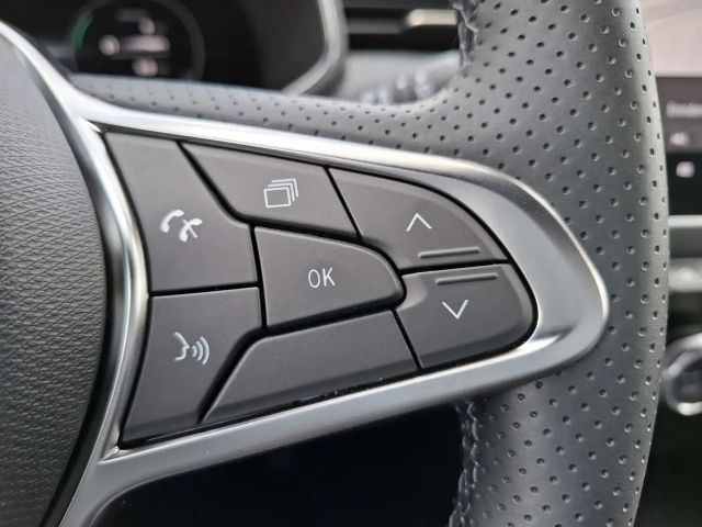 Renault Clio TCe 90 Techno