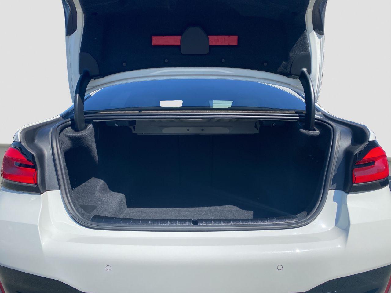 BMW M5 Competition Sedan