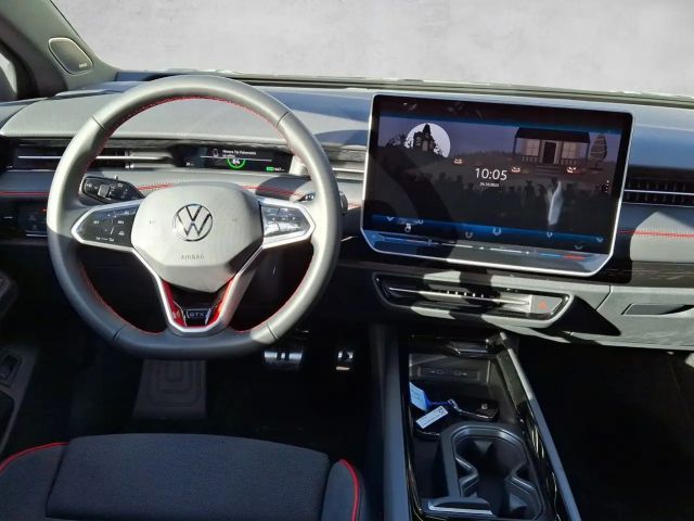 Volkswagen ID.7 4Motion Business GTX Tourer