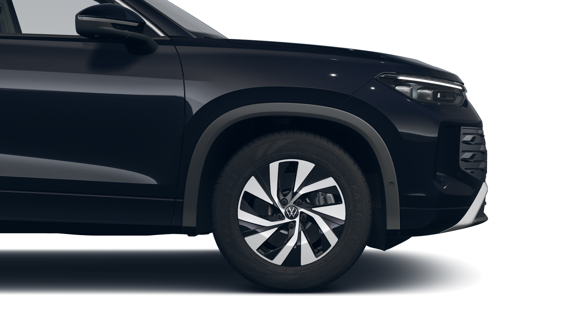 Volkswagen Tayron 2.0 TDI DSG Life