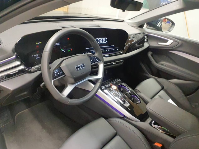 Audi A5 Avant S-Tronic