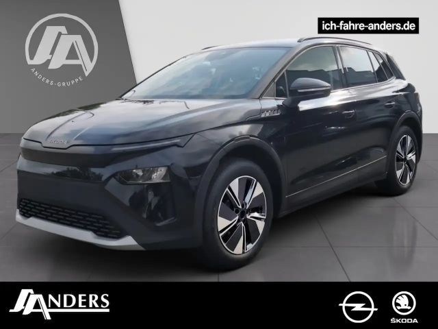 Skoda Elroq 50 Tour