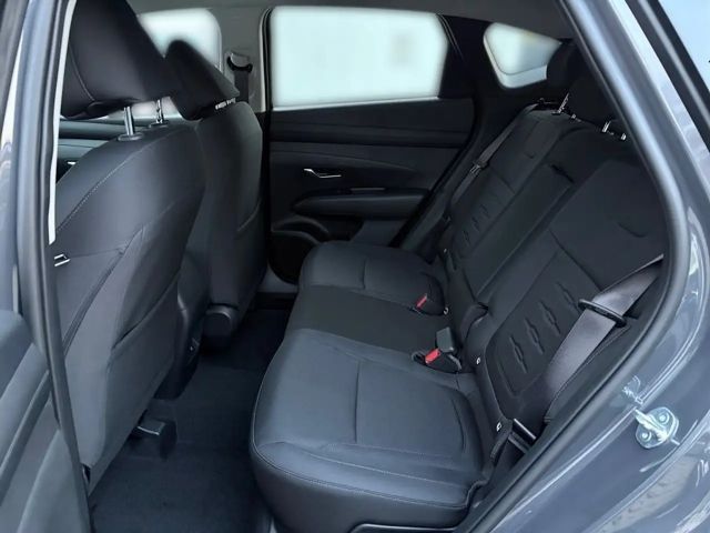 Hyundai Tucson 2WD T-GDi