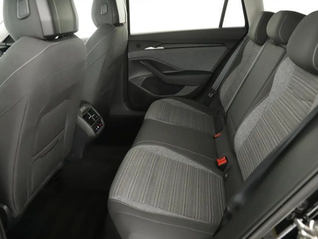 Skoda Superb Selection