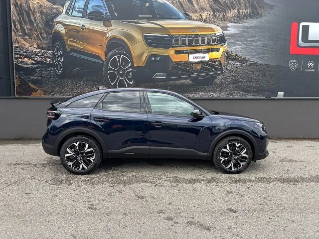 Citroën C4 Max PureTech